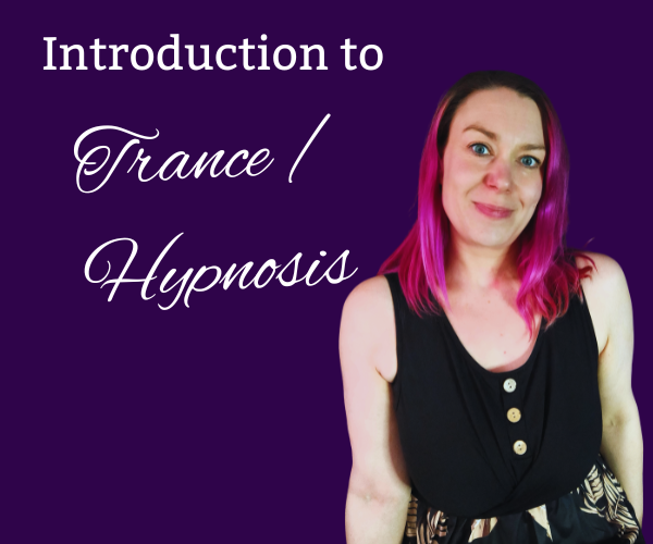 Discover the Seductive Secrets of Hypnosis with the Mischievous Minx